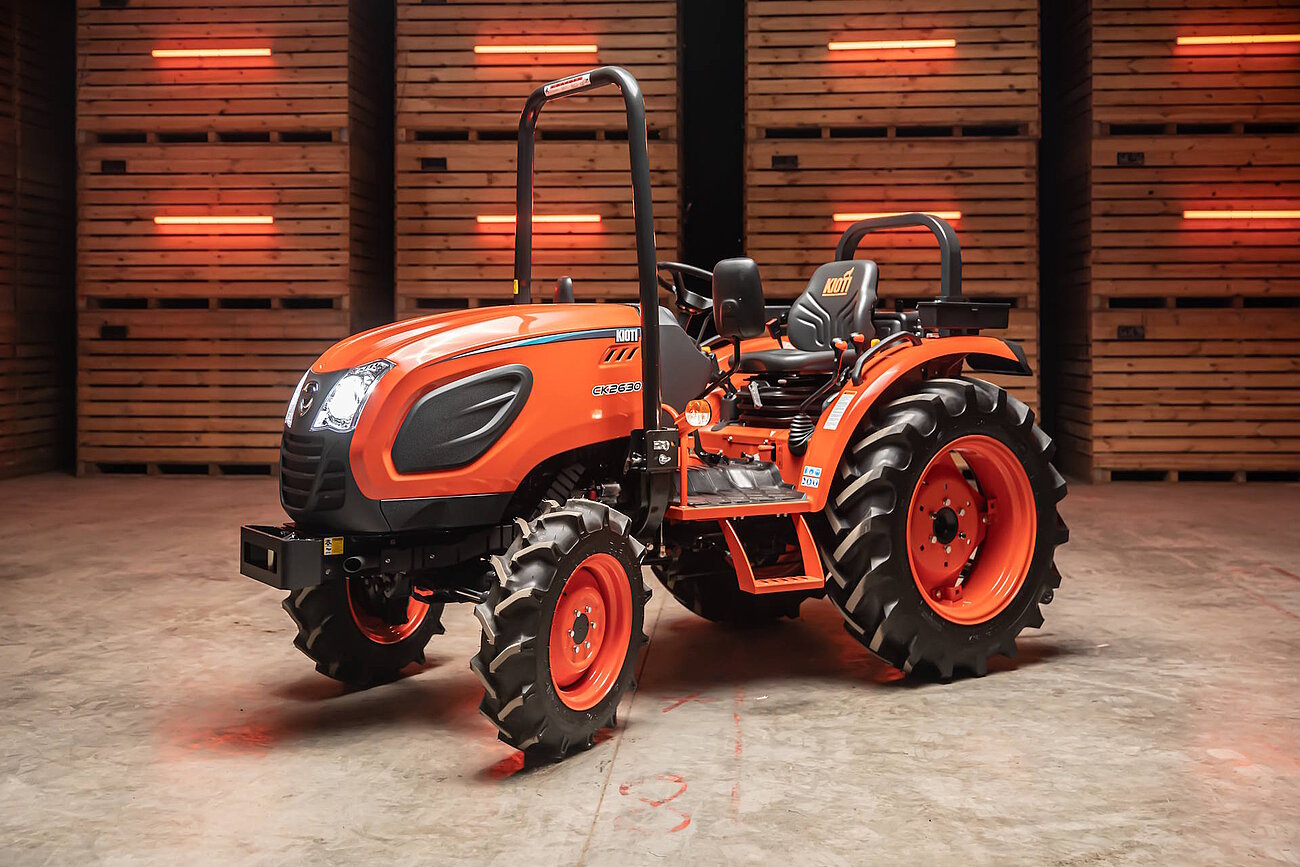 KIOTI CK2630