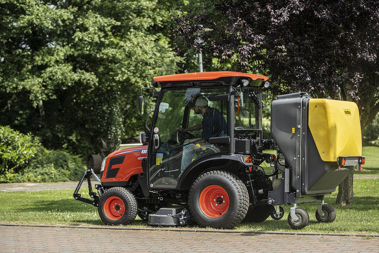 KIOTI CX2510