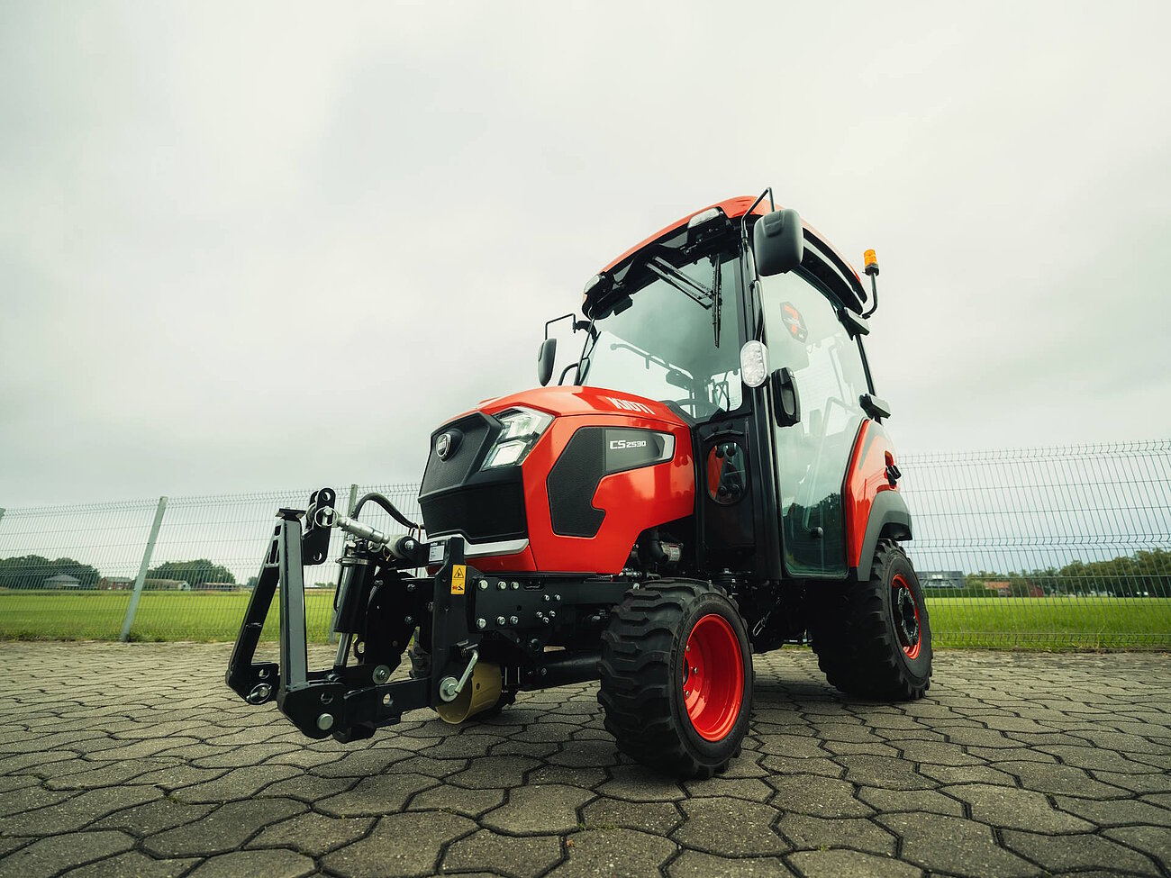 KIOTI CS2530 CH