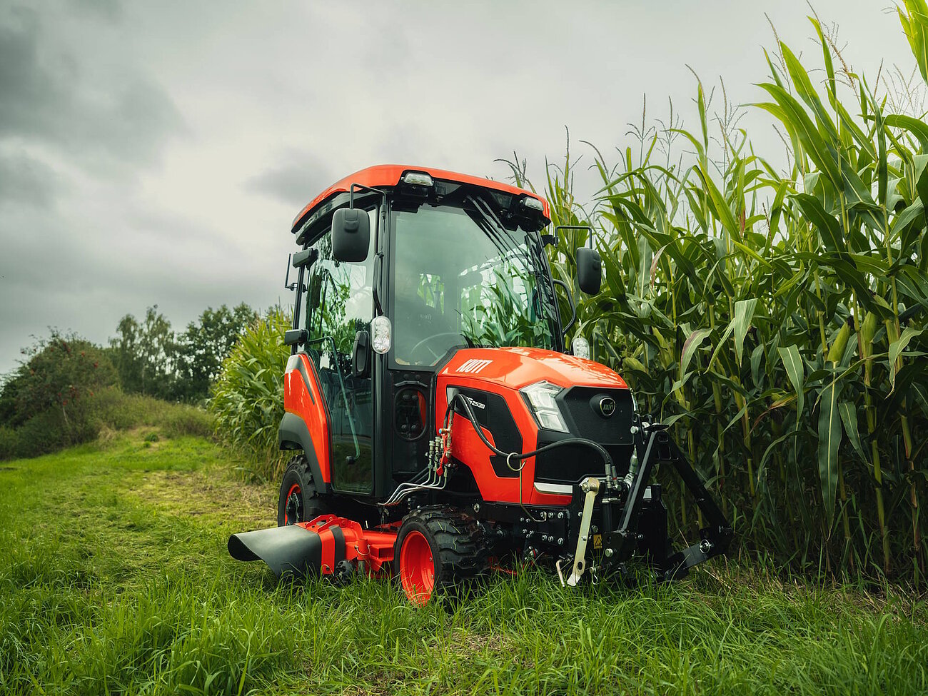 KIOTI CS2530 CH