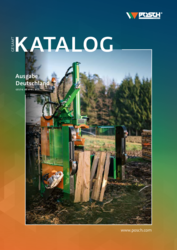 POSCH Gesamtkatalog 2023