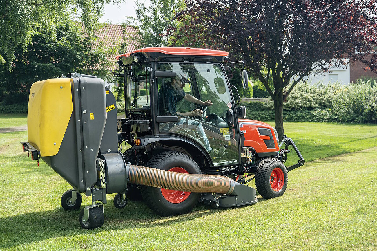 KIOTI CX2510
