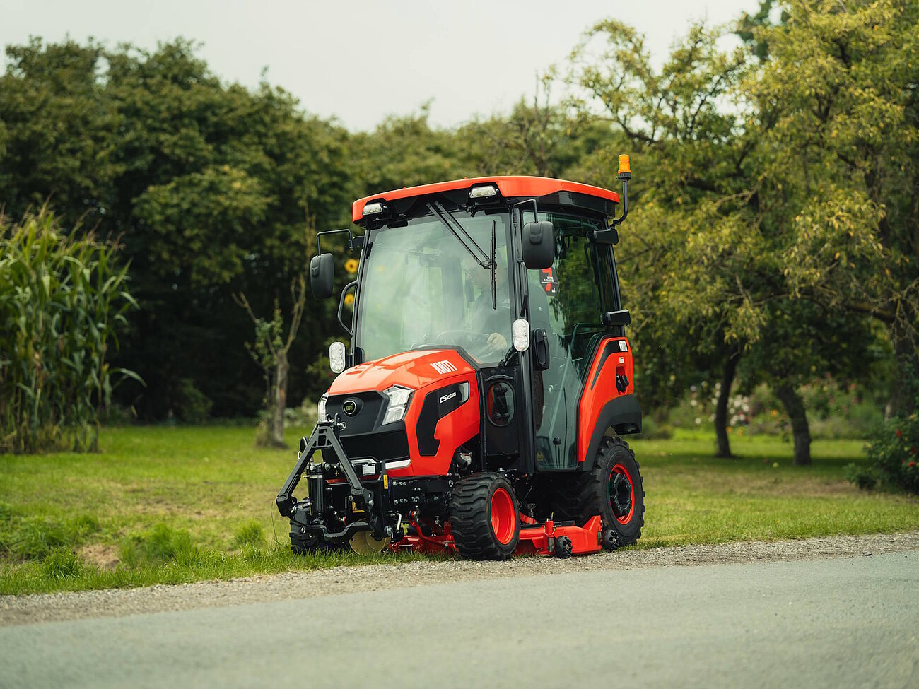 KIOTI CS2530 CH