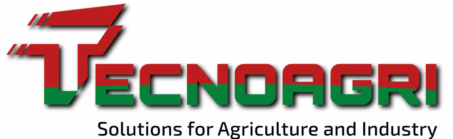 TECNOAGRI Anbaugabelstapler und Stapleranbaugeräte
